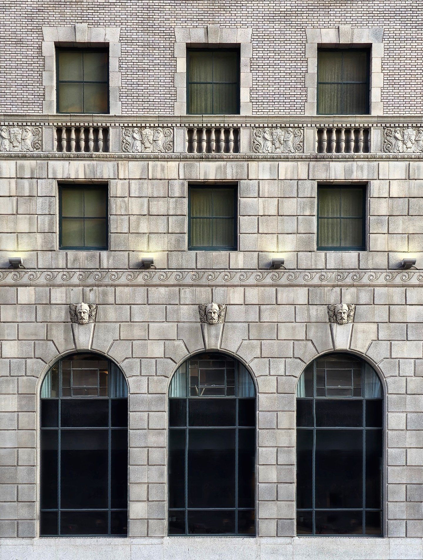 Evolution of the Palazzo Style – Evolution of Architecture