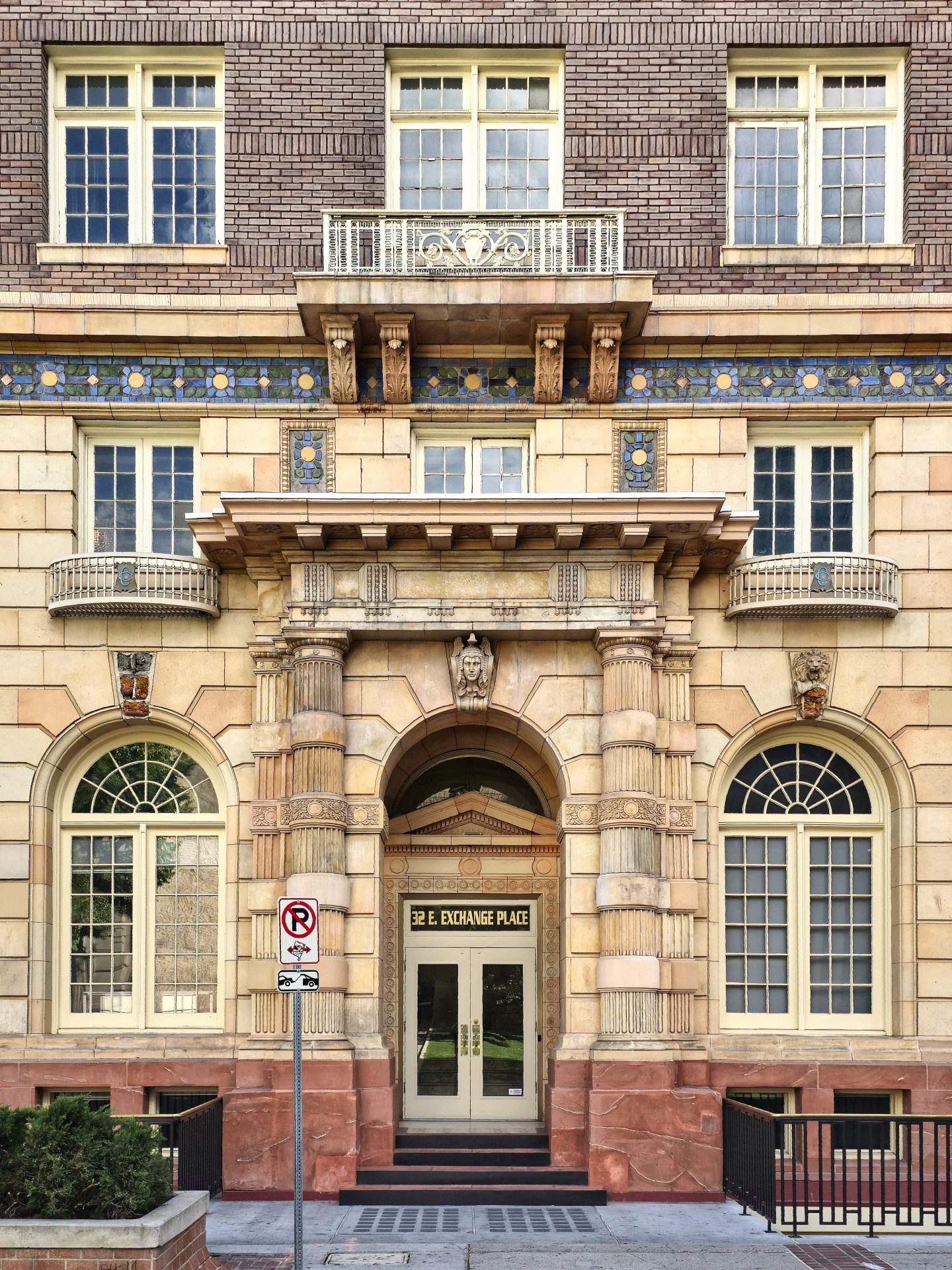 Evolution of the Palazzo Style – Evolution of Architecture